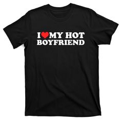 Shop I Love My Hot Boyfriend, available in many unique styles, sizes, and colors. I Love My Boyfriend Shirt Aesthetic, I Love Dilfs Shorts, I Heart My Boyfriend Shirt, Boyfriend And Girlfriend Shirts, I Love My Boyfriend Hoodie, I 3 My Boyfriend, I Heart My Bf Shirt, I ❤️ Shirts, Boyfriend Shirts For Women