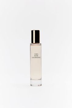 ROSE GOURMAND 30 ML | ZARA United States Zara Rose Gourmand, Zara Australia, Hair Perfume, Perfume Gift, Skirt Co Ord, Colored Leather, Perfume Collection, Beauty Accessories, The Rose