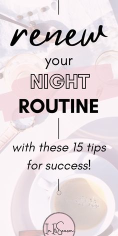 When the weather starts to warm up and spring arrives, it's time to swap out the cozy night routine for a more active one. Find out how to create the perfect night routine that is healthy, productive, and sets you up for a great morning! <<< Night Routines >>> Cozy Night Routine, Perfect Night Routine, Week Routine, Constantly Tired, Butterfly Pose, Get Better Sleep, Healthy Living Motivation, Spring Evening