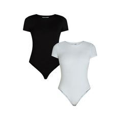 This time and tru short sleeve smoothing bodysuit is super comfortable to wear. This essential bodysuit features a slim fit with a round neck and short sleeve for comfortable everyday wear. 2 snap buttons closure at the crotch for easy wear, and it is ideal for layering or wearing on its own. Wear this tee with jeans, skirts or belted trousers to style a range of ensembles. Size: XXL.  Color: Black.  Gender: female.  Age Group: adult. Bodysuit With Shorts, Belted Trousers, Short Sleeve Bodysuit, Womens Bodysuit, Easy Wear, Gender Female, Stretch Fabric, Age Group, Layering