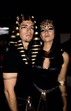 Couples Halloween Costume Cleopatra and Pharaoh egyptian couples costume halloween Pharaoh Halloween Costume, Cleopatra And Pharoah Costume, Egyptian Halloween Costume Couples, Pharaoh Costume Diy, Cleopatra Halloween Costume Couple, Egyptian Couple Costume, Cleopatra Couple Costume, Pharoah Costume, Egyptian Halloween Costume