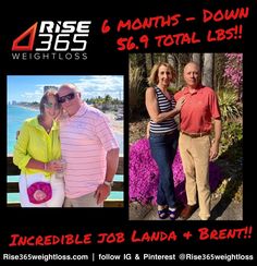 🎉 Celebrate Landa & Brent's incredible journey with us! From dedication to transformation, they've shown what's possible with Rise 365. Witness their inspiring results and join the movement toward health and happiness! 

Click the link to see my full write-up of there AMAZING and INSPIRING journey with us!!

#Rise365Transformation #HealthyLiving" Health And Happiness, The Movement, Healthy Living, In This Moment