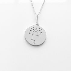 Your Zodiac sign reflects the position of the sun when you were born. It represents who you are at your core, how you act and how you express yourself. Knowing these traits is a powerful tool for understanding yourself and your relationships. Script Necklace, Back Necklace, Sagittarius And Capricorn, Zodiac Necklace, Capricorn And Aquarius, Taurus And Gemini, Sun Sign, Zodiac Necklaces, Charm Set