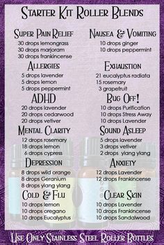 Essential Oil Blends Roller, Roller Blends, Helichrysum Essential Oil, Essential Oils For Colds, Essential Oil Combinations, Essential Oil Diffuser Blends Recipes, Young Living Essential Oils Recipes