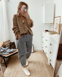 Vinter Mode Outfits, Casual Chique Stijl, Look Boho Chic, Mode Casual, Women Outfits, 가을 패션, Fashion Mode, Mode Inspiration