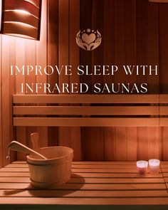 At Loving Miracles, we believe nothing is more rejuvenating than the deep, healthy sweat of a daily infrared sauna session. 💦🔥😊

Physically, tension melts away, muscles find release, and regular use promotes deeper, more restful sleep, helping you wake up refreshed and revitaliSed. 

Mentally, you emerge relaxed and prepared for whatever the day brings. Just a few minutes a day is all it takes to look, feel, and sleep better. 

 #infrared #saunas #LovingMircales #Melbourne #SouthMorang Wake Up Refreshed, Sleep Better, Improve Sleep, Restful Sleep, Better Sleep, Muscles