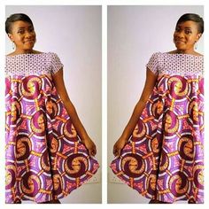 Ankara Midi Dress, African Maternity, African Maternity Dresses, African Skirts, Ghanaian Fashion, African Fashion Designers, Ankara Gown Styles, Afrikaanse Mode, African Styles