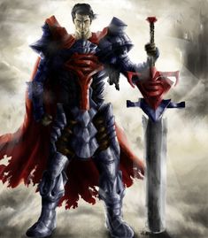 Medieval Art, Tumblr Blog, Superman, Create Your, Create Your Own, Deviantart, Comics, Tumblr, Anime