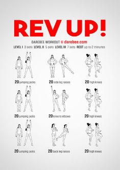 an exercise poster showing how to do the squat