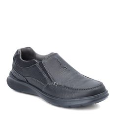 PRICES MAY VARY. Heel Height 1.57 inches Ortholite footbed Cushion Soft technology EVA outsole Men's Clarks, Free Style, Recycled Rubber, Look Casual, Environmental Impact, Work Boots, Slip Ons, Latest Styles, Kids Shoes