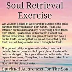 Soul Retrieval, Healing Spirituality, This Is Your Life, Energy Healing Spirituality, Spiritual Cleansing, Become Wealthy, Manifestation Affirmations, Spirituality Energy, Witchy Things