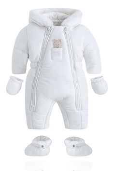 Winter Bodysuit, Baby Fashion Trends, Mother Care, Baby Boy Monogram, Boys Accessories, Little White Dresses