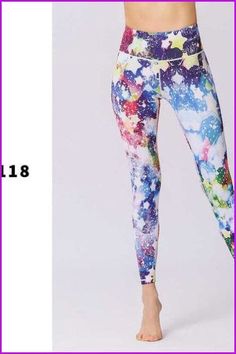 Stretched Leggings Sports Running Gym Pants DE131 - Furdela Unique Workouts, Gym Pants, Muscle Fatigue, Sports Running, Improve Blood Circulation, Yoga Pants Women, Stretch Leggings, Gym Leggings, Blood Circulation