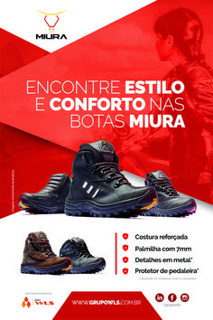 an advertisement for sports shoes in spanish and english