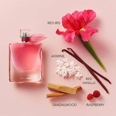 La Vie Est Belle Intensément - Fragrance - Perfume - Lancôme Perfume 212 Vip, Perfume 212, Lancome Perfume, Fragrance Finder, Perfume Recipes, Fragrances Perfume Woman, Perfume Floral, Perfume Collection Fragrance, Warm Fragrance