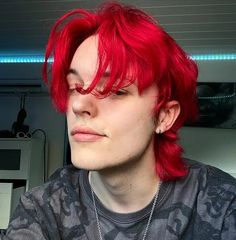 Transition Goals, Gender Envy, Oc Ideas, Hair Colour, Hair Ideas, Wattpad