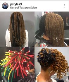 Loc Goals, Short Black Haircuts, Ayurvedic Hair Care, Big Braids, Short Locs Hairstyles, Dreads Styles, Luscious Hair, Dread Hairstyles