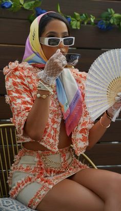 Kentucky Derby Outfits For Black Women, Derby Outfits Black Women, Tea Party Ideas For Adults Outfit Classy, Derby Outfits For Women Black, Yea Party Attire, Tea Party Attire For Black Women, Pink Derby Outfits, Cute Tea Party Outfits, Modern Tea Party Outfit Classy