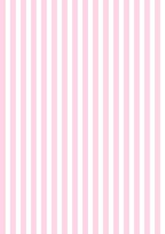 a pink and white striped wallpaper background