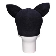 This Cat Hat will definitely make you stand out at your next Party, Hora Loca, Wedding, Corporate Event, Birthday, Quinceanera, or Halloween Party! It can be used as a wedding hats, top hats, photo booth props, or a party favor. Fitted Novelty Costume Accessories With Cat Ears, Novelty Cat Ears Costume Hat For Cosplay, Black Cat Ears Costume Accessories For Party, Black Cat Ears Costume Hat For Party, Black Cat Ears Costume Hat For Costume Party, Black Costume Hat With Cat Ears For Costume Party, Halloween Costume Hat With Cat Ears, Adjustable Cat Ears Costume Hat For Halloween, Novelty Costume Hat With Cat Ears