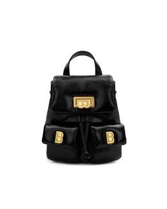 Avi Backpack Brandon Blackwood, Black Oil, Classic Bags, Line Shopping, Leather Conditioner, Gold Brass, Leather Care, Leather Items, Black Backpack