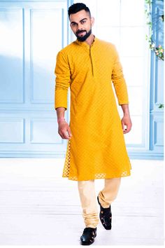 Manyavar Sherwani