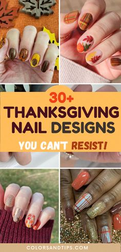 Elevate your fall style with these festive Thanksgiving nail ideas for 2024! Discover these cute and simple designs in unique fall colors like warm pumpkin, golden sparkle, and classic nude. Perfect for any nail shape, including square, almond, oval, or short. Get inspired by these cute Thanksgiving nails and simple nail trends of the season, in gel or acrylic. Don't miss out on these fall Thanksgiving nails inspiration pics which include Fall thanksgiving nails, Thanksgiving nails acrylic. Thanksgiving Nails Acrylic Coffin Short, After Thanksgiving Nails, Thanksgiving Nails Ombre, Thanksgiving Nails Dip Powder, Thanksgiving Nail Designs Fall Autumn, Thanksgiving Short Nails, Thanksgiving Dip Nails, Thanksgiving Nail Ideas Acrylic, Thanksgiving Gel Nails