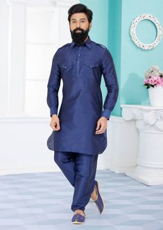 Discover the timeless charm of Pathani suit for men. Explore our curated collection of exquisitely crafted Pathani suits, perfect for embracing a fusion of style and tradition. Shop now and elevate your wardrobe with the epitome of ethnic elegance. #pathanisuits Red Carpet Style, Celebrity Style Icons, Indian Style