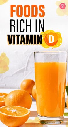 What are the different Vitamin-D rich food sources? Want to know how to get your daily recommended intake of this essential vitamin? Check out this article. Vitamin D Side Effects, Vitamin D Rich Food, Nature Made Vitamins, Vitamin D Foods, Rich Food, Baking Soda Cleaning, Vitamin D Supplement, Vitamin D Deficiency, Fat Soluble Vitamins