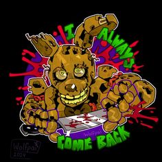 an image of a cartoon character holding a skateboard with the words zombie on it