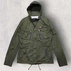 Vintage Schott NYC M-65 Chaki Military Parka Field Army Jacket Very Good Used Condition Size on tag L Without any defects Please Check All Photos And Measurements Chest  57cm Lengt 74cm Shoulders 49cm Sleeve Length  Hem 56 cm Combat Style Outerwear With Multiple Pockets For Fall, Fall Combat Outerwear With Multiple Pockets, Khaki Hooded Jacket With Pockets For Hiking, Military Style Windbreaker For Fall Hiking, Military Style Fall Windbreaker For Hiking, Military Style Hooded Jacket For Hiking, Military Style Outerwear With Multiple Pockets For Outdoor, Military Style Hooded Jacket For Outdoor With Pockets, Military Style Outerwear With Multiple Pockets For Outdoor Activities