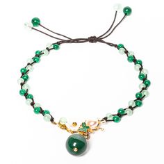 PRICES MAY VARY. 𝐀 𝐏𝐎𝐑𝐓𝐀𝐋 𝐓𝐎 𝐏𝐑𝐎𝐒𝐏𝐄𝐑𝐈𝐓𝐘: The Financial Success Anklet is attuned to opportunities more than all other chakra anklets for women. Through Jade and Agate, it actively attracts abundance and achievement 𝐀 𝐒𝐘𝐌𝐏𝐇𝐎𝐍𝐘 𝐎𝐅 𝐌𝐀𝐆𝐍𝐈𝐅𝐈𝐂𝐄𝐍𝐓 𝐆𝐑𝐄𝐄𝐍𝐒: One deep and rich, the other light and delicate, the Jade and Agate greens of this chakra ankle bracelet swirl through an eternal ring ending in a golden clasp. 𝐄𝐋𝐄𝐆𝐀𝐍𝐓, 𝐌𝐎𝐃𝐄𝐑𝐍 𝐃𝐄𝐒𝐈𝐆𝐍: Anklets For Women, Crystal Anklet, Ambitious Women, Jade Bracelet, Ankle Bracelet, Jade Jewelry, Financial Success, Pearl Color, Ankle Bracelets