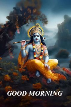 Start your Thursday with the divine blessings of Lord Krishna. Let his grace bring joy, peace, and positivity to your day. Share this beautiful morning greeting with your loved ones to spread the divine love and energy. #GoodMorning #LordKrishna # #SpiritualMorning#  #HappyThursday #ThursdayBlessings #DivineLove #KrishnaBlessings # #PositiveVibe Thursday Greetings Good Morning, Happy Thursday Blessings, Good Morning Thursday Blessings, Thursday Greetings, Thursday Blessings, Morning Friday, God Photos, Divine Blessings