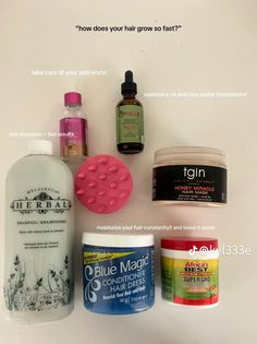 Wash And Go Products Natural Hair, Washday Routine For 4c Hair, Hair Care Routine Black Women, Curly Hair Growth Products, Hair Products For 4c Natural Hair, Curl Products For Curly Hair, Natural Hair Care For Black Women, Black Hair Care Routine, 4c Hair Tips