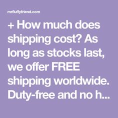 + How much does shipping cost? As long as stocks last, we offer FREE shipping worldwide. Duty-free and no hidden costs! + Can I track my order? Yes, within a few days after the purchase, you will receive a new email with the Tracking-Number. + What’s the shipping time? Usually our shipments arrive within 7-21 business How To Fall Asleep