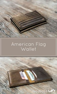 Check out this Awesome American Flag Wallet I found at JooJoobs! Name Initials Logo, Gift For Husband Christmas, Husband Christmas Gift, Christmas Gift For Boyfriend, Christmas Gift For Husband, Christmas Gifts For Husband