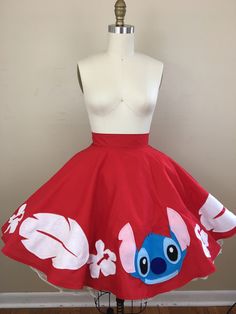 Dapper Day Disney, Skirt Reference, Disney Skirt, Handmade Halloween Costumes, Disney Dress Up, Cute Disney Outfits, Disney Inspired Fashion, Under The Skirt, Under Skirt