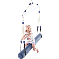 Sensory Room Equipment, Therapy Rooms, Sensory Equipment, Sensory Items, Sport Mat, Body Roller, Sensory Rooms, Tire Swing, Gymnastics Mats