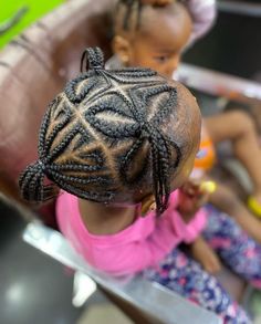 Hairstyles For Kids.