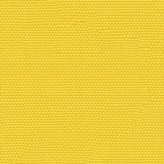 a bright yellow background with small squares