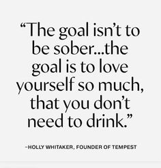 Loving An Alcoholic Quotes, Mindful Drinking, You're Beautiful Quotes, Healthy Practices, Better Yourself Quotes, Alcohol Quotes, Healthier Habits, Drinking Quotes, Writing Therapy