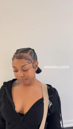 feed ins , stitch braids , criss cross , hairstyles , inspo Cross Hairstyles, Braids Criss Cross, Feed Ins, Stitch Braids, Criss Cross, Braids, Hairstyles, Hair, Black