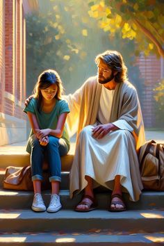 Jesus Christ Aesthetic, Christ Aesthetic, Maa Dp Pic, Jesus Love Images, Jesus Cartoon, Religious Photos, Original Songs, Jesus Christ Painting, Jesus Artwork