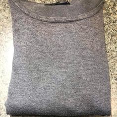 Beautiful grey Maurice’s sweater size Medium. Short sleeves with lace shoulder Sleeves With Lace, Maurices Sweaters, Brands Outlet, Sweater Outfits, Sweater Sizes, Round Neck, Short Sleeves, Women Accessories, Size Medium