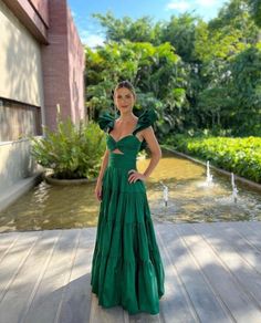 Green Satin Prom Dress, Green Prom Dress Long, Prom Dresses Long Pink, Prom Dress Evening, Spaghetti Strap Prom Dress, Long Prom Dresses, Satin Prom Dress