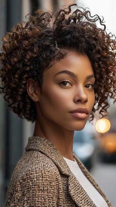 short haircuts for black women Twa Haircuts, Short Haircuts For Black Women, Framing Highlights, Haircuts For Black Women, Braided Styles, Haircut Designs, Haircuts Short, Facial Features, Style At Home