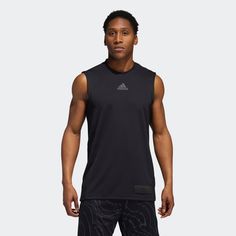 New With Tags. Adidas Harden Swagger Jersey Size 2xl. Black Adidas Tops For Sports, Adidas Black Athleisure Tops, Adidas Shirt, Mens Basketball, Adidas Black, Adidas Online, Adidas Performance, Black Sleeveless, Black Adidas