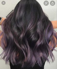 Hair Color Ideas Brown, Blue Ombre Hair, Blond Balayage, Colors Hair, Hair Color Streaks, Hair Things