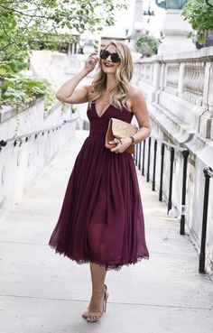 Offering textural contrast in a monochromatic palette, this versatile party dress pairs a fitted crepe bodice with a softly gathered chiffon skirt. Slender straps and a plunging neckline highlight luminous skin, while a scalloped lace hem makes a romantic finish.

📸 @jennacolgrove on IG Chic Dress With Sheer Bodice And Spaghetti Straps, Chic Spaghetti Strap Dress With Sheer Bodice, Evening Chiffon Midi Dress With Sweetheart Neckline, Chiffon Midi Dress With Sweetheart Neckline For Evening, Elegant Midi Dress With Delicate Straps For Party, Elegant Party Midi Dress With Delicate Straps, Chic Evening Dress With Lace Bodice For Cocktail, Spaghetti Strap Dress With Lace Bodice For Date Night, Spaghetti Strap Dress With Lace Bodice For Night Out