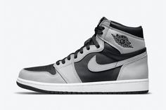 Air Jordan 1 Retro High OG ‘Shadow 2.0’ Michael Jordan Wings, Air Jordan 1 Shadow, Jordan 1 Shadow, Shadow 2, Jordan Retro 1, Jordan 1 High Og, Air Jordan Retro, Jordan 2, Air Jordan 1 Retro High Og